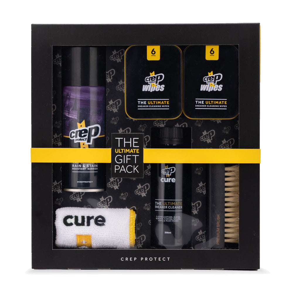 Crep Protect Gift Pack